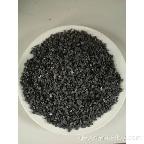 Graphitierter Petroleum Coke Carbon Raiser